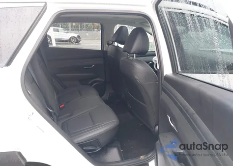 2025 Hyundai Tucson Sel Convenience z USA, uszkodzony, nr VIN 5NMJCCDE5SH472569